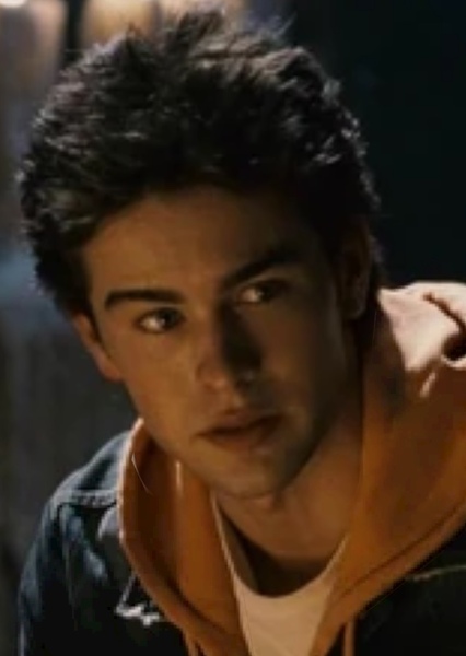 Chace Crawford photo