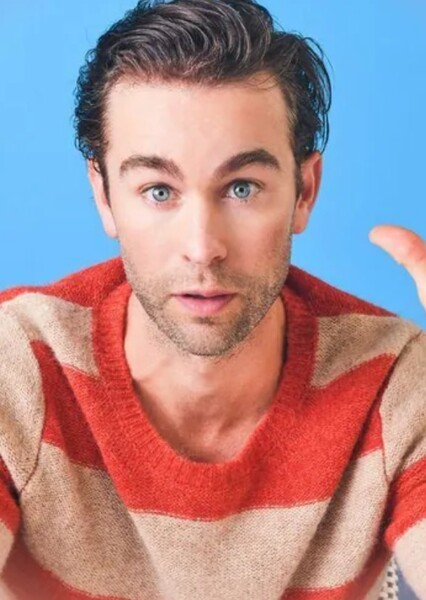 Chace Crawford photo