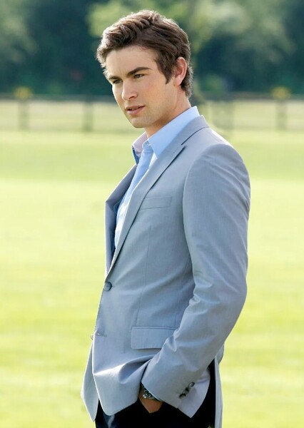 Chace Crawford photo