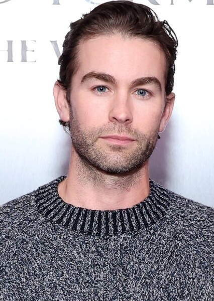 Chace Crawford photo