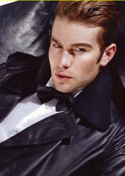 Chace Crawford photo