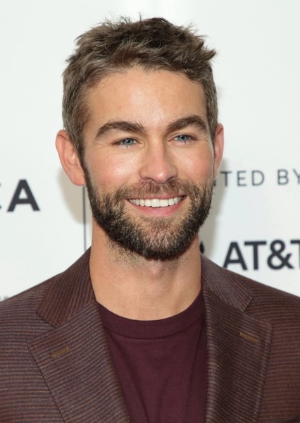 Chace Crawford