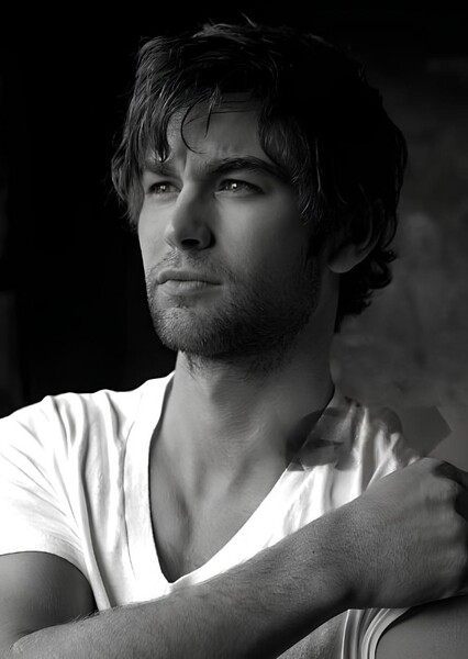 Chace Crawford photo