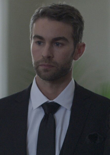 Chace Crawford photo