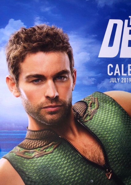 Chace Crawford photo