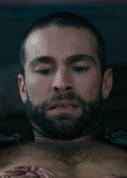 Chace Crawford
