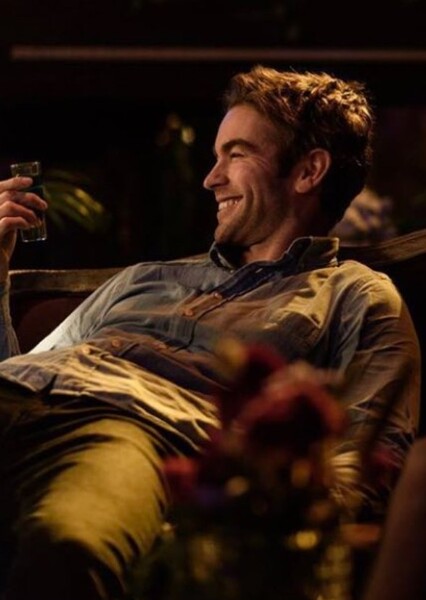 Chace Crawford photo