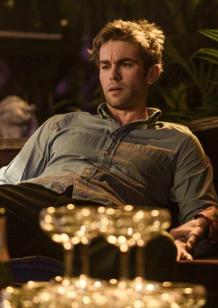 Chace Crawford photo