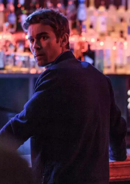 Chace Crawford