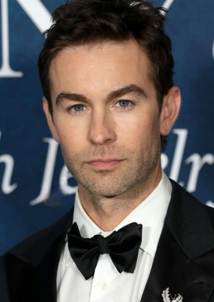 Chace Crawford