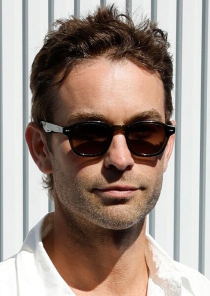 Chace Crawford photo
