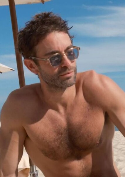 Chace Crawford photo