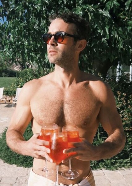 Chace Crawford photo