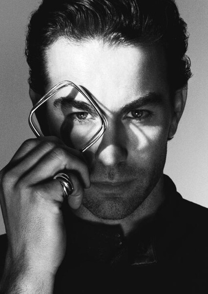 Chace Crawford photo