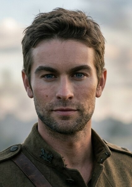 Chace Crawford