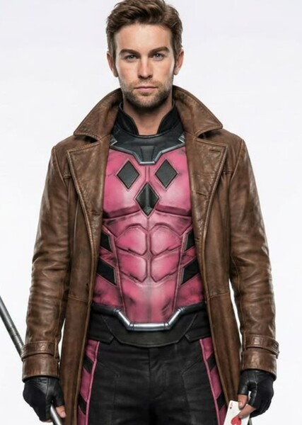Chace Crawford photo