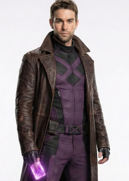 Chace Crawford