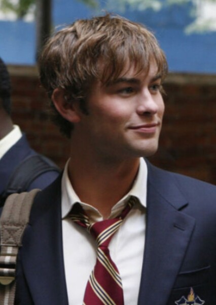 Chace Crawford photo