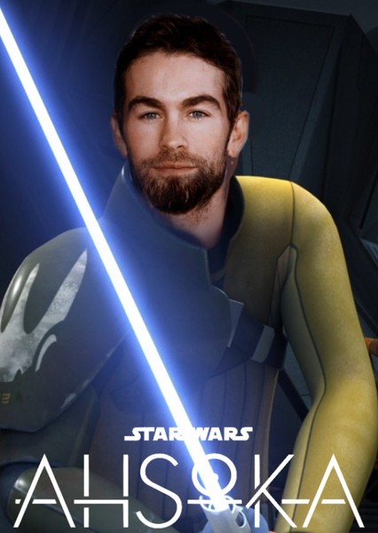 Chace Crawford photo