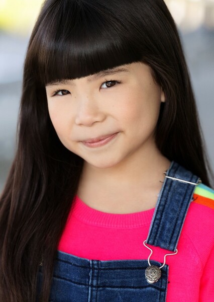 ChaCha Shen photo