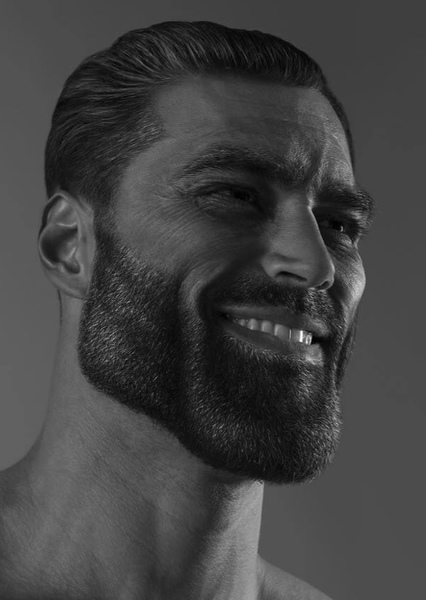 Chad photo