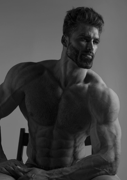 Chad photo