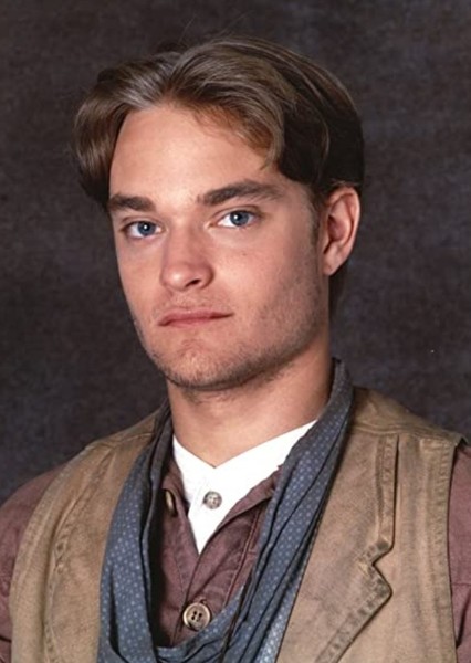 Chad Allen