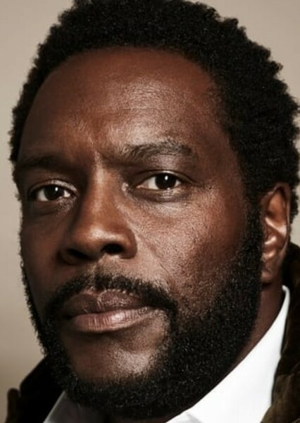 Chad Coleman photo