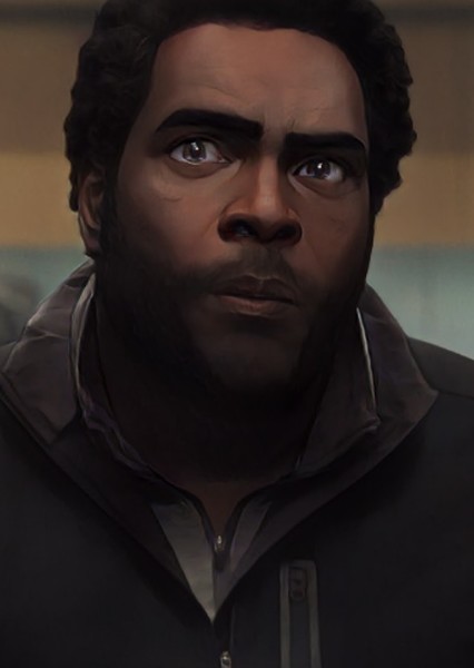 Chad Coleman photo