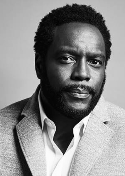 Chad Coleman photo