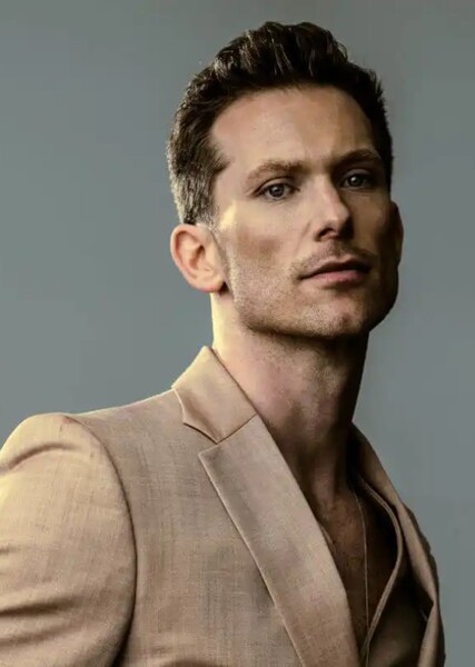 Chad Connell photo