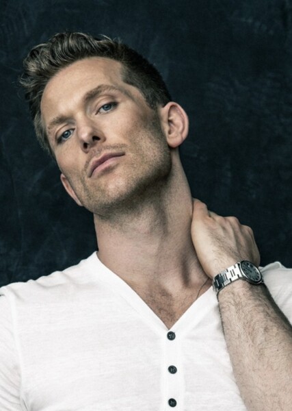 Chad Connell photo