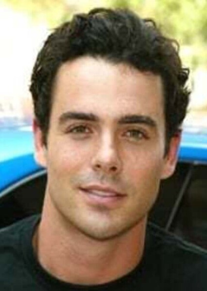 Chad Doreck