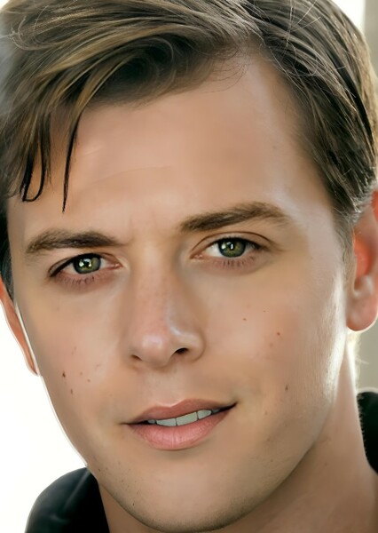 Chad Duell photo