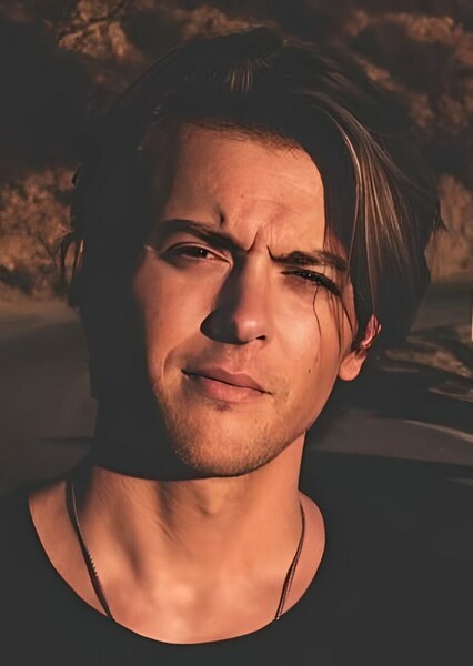 Chad Duell photo