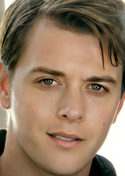 Chad Duell photo