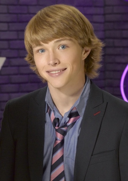 Chad Dylan Cooper