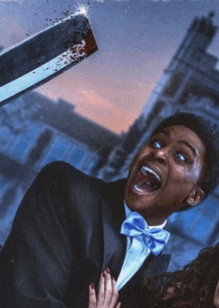 Chad (Fear Street: Prom Queen)