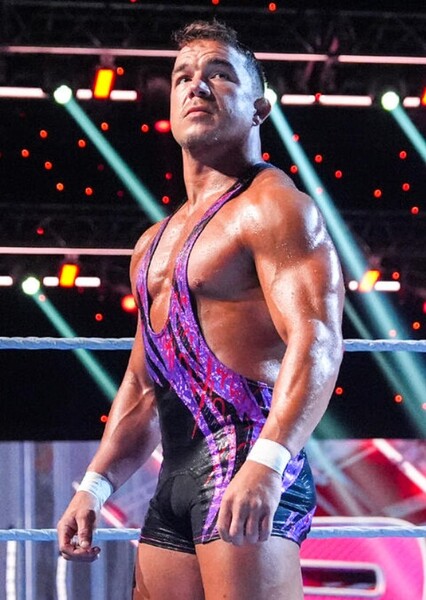 Chad Gable photo