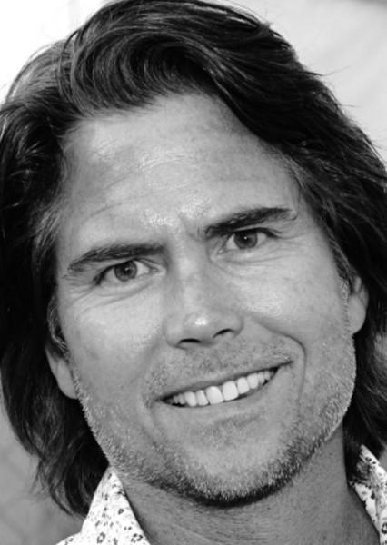 Chad Hayes