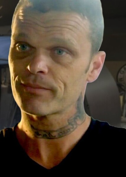 Chad Hiltz