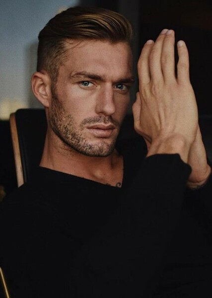 Chad Hurst