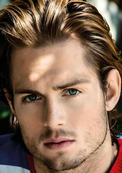 Chad James Buchanan