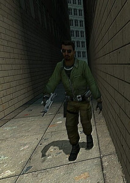 Chad Jarman/Elite Crew (Counter Strike) photo