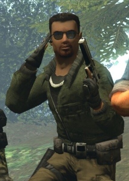 Chad Jarman/Elite Crew (Counter Strike) photo