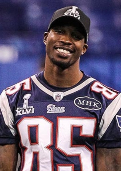 Chad Johnson photo