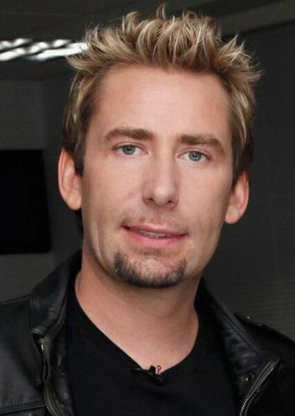 Chad Kroeger photo