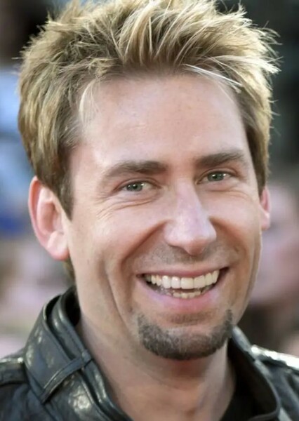 Chad Kroeger photo