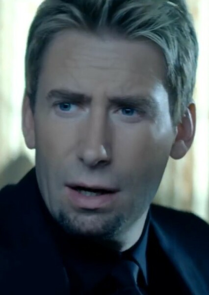 Chad Kroeger photo