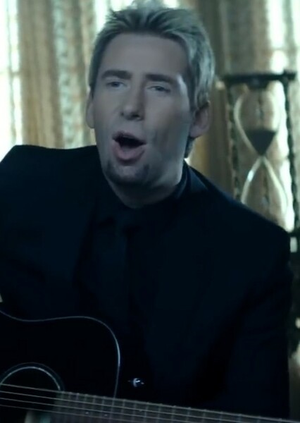 Chad Kroeger photo